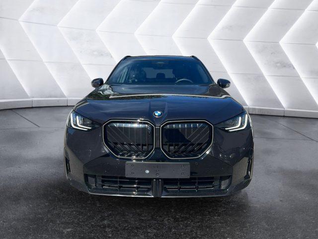 BMW X3 xDrive 20d Msport Pro