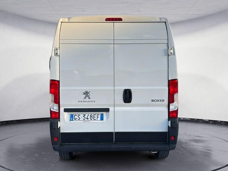 Peugeot Boxer BOXER 335 L3H2 2.2 BlueHDi 140cv
