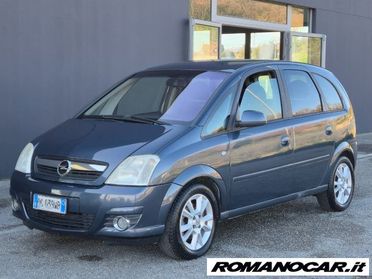 OPEL Meriva 1.3 CDTI Cosmo unipro