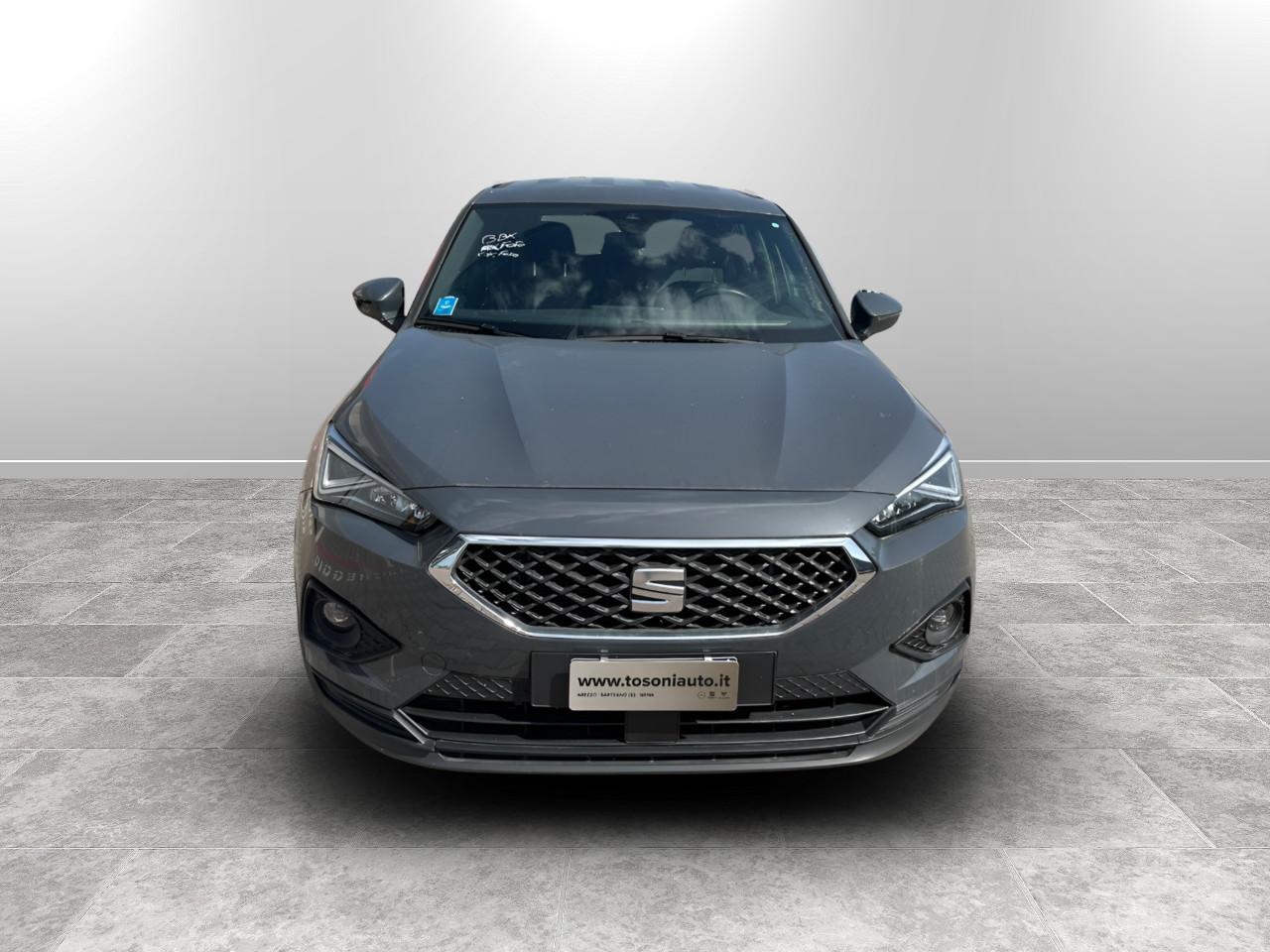 SEAT Tarraco 2.0 tdi Style 150cv dsg 7p.ti