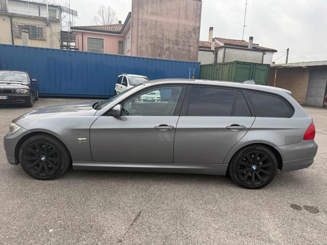 BMW 320 d cat xDrive Touring MSport senza lavoro da fare