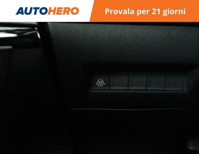 PEUGEOT 208 PureTech 100 Stop&Start 5 porte GT Line