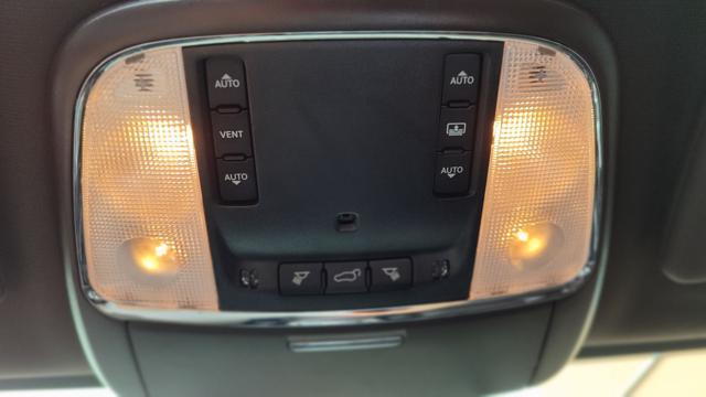 JEEP Grand Cherokee 3.0 V6 250 CV Overland Summit TETTO 20" CARPLAY