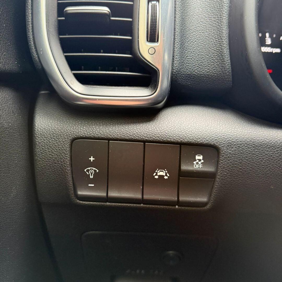 Kia Sportage 1.7 CRDI 141 CV 2WD GT Line **FULL**