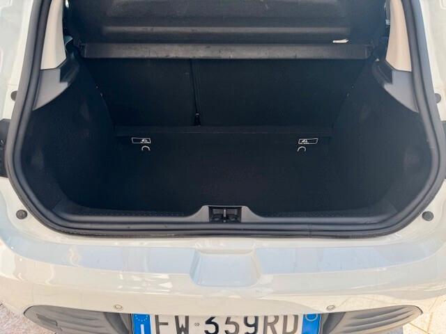 Renault Clio dCi 8V 75 CV 5 P. Navi OK NEOPATENTATI !!