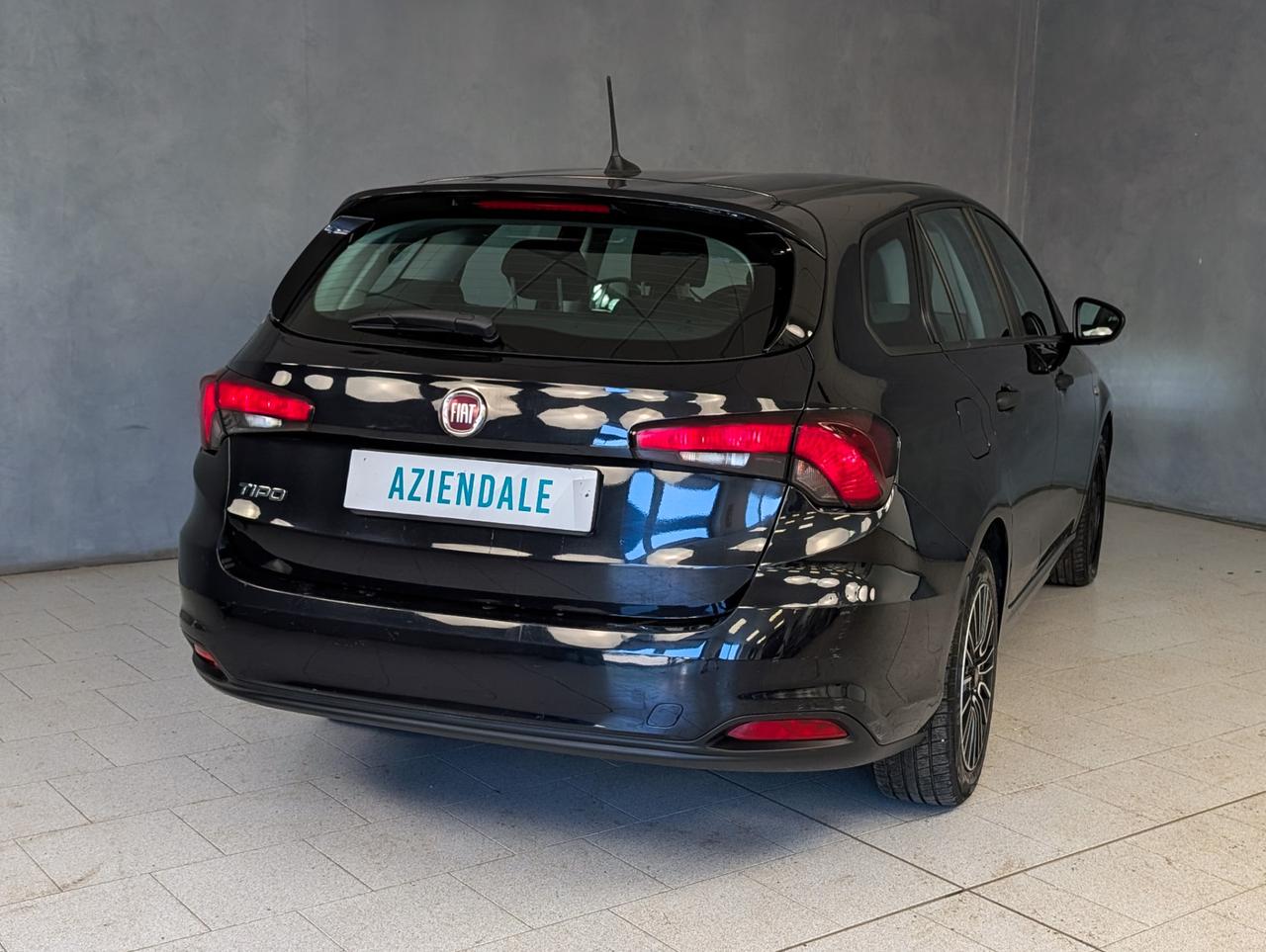 Fiat tipo ii 1.0 T3 100cv