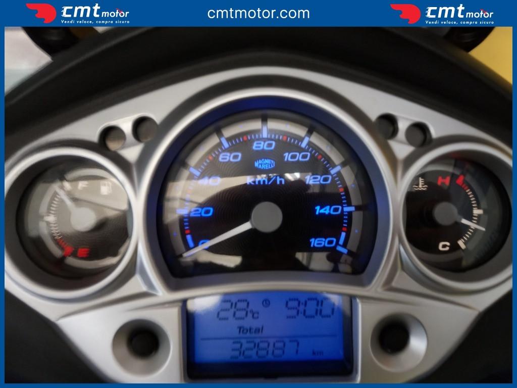 Yamaha X-City 250 - 2011