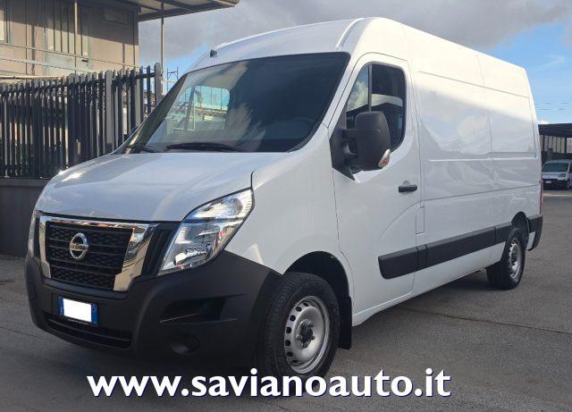 NISSAN INTERSTAR 2.3 DXI 135cv