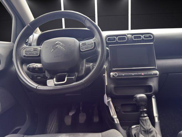 CITROEN C3 Aircross PureTech 110 S&S Feel