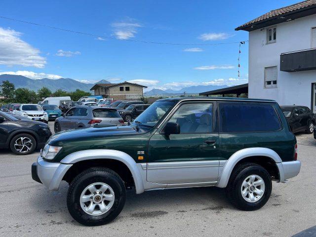 NISSAN Patrol GR 2.8 TD 5 porte SE Wagon