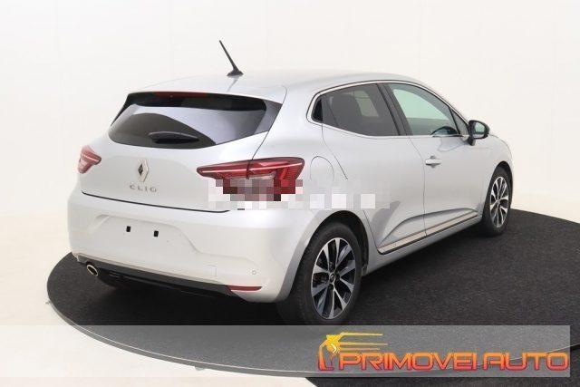 RENAULT Clio TCe 100 CV 5 porte Intens