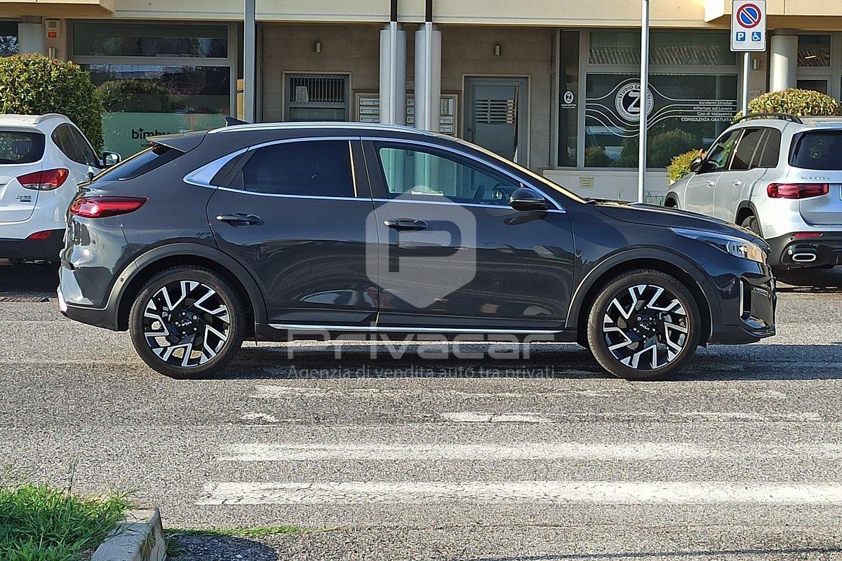 KIA Xceed 1.6 GDi 141 CV PHEV DCT Style