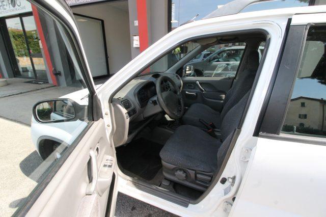 SUZUKI Ignis 1.3i 16V cat GL