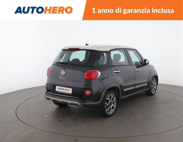 FIAT 500L 1.6 Multijet 120 CV Trekking