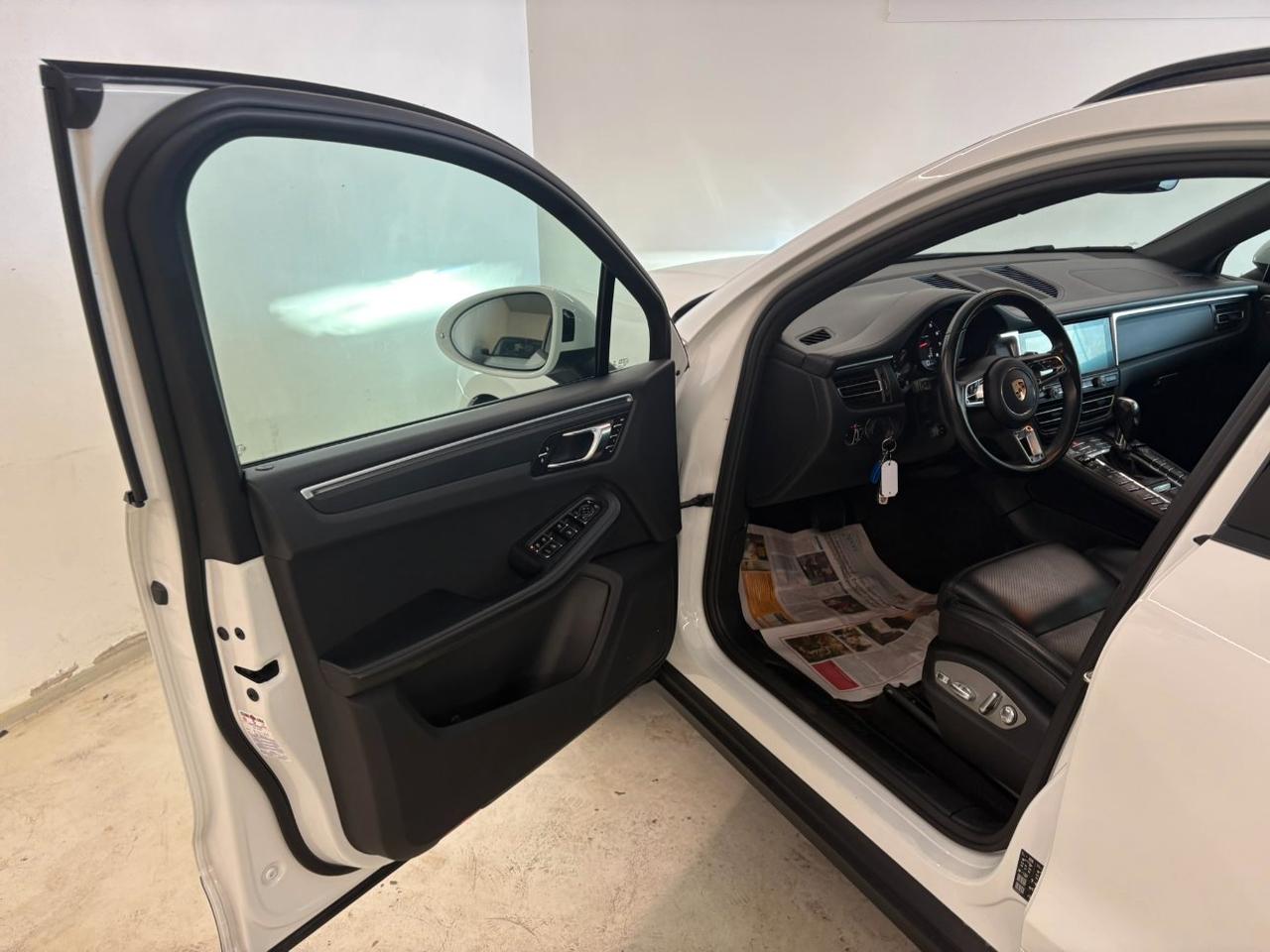 Porsche Macan 2.0 245cv pdk
