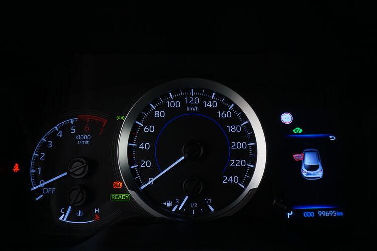 Toyota Corolla Hybrid Business BR639499 1.8 Full Hybrid 122CV