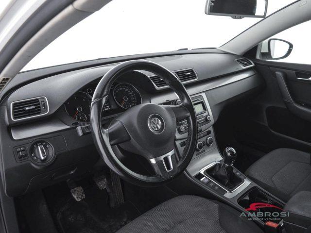 VOLKSWAGEN Passat 2.0 TDI Comfortline BlueMotion Technology - PER OP