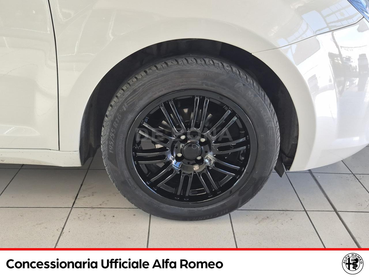 Alfa Romeo MiTo 1.4 impression 70cv e6