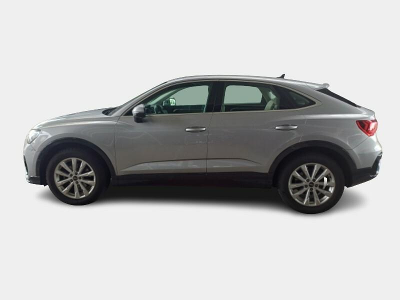 AUDI Q3 SPORTBACK 35 TDI quattro S tronic Business Plus