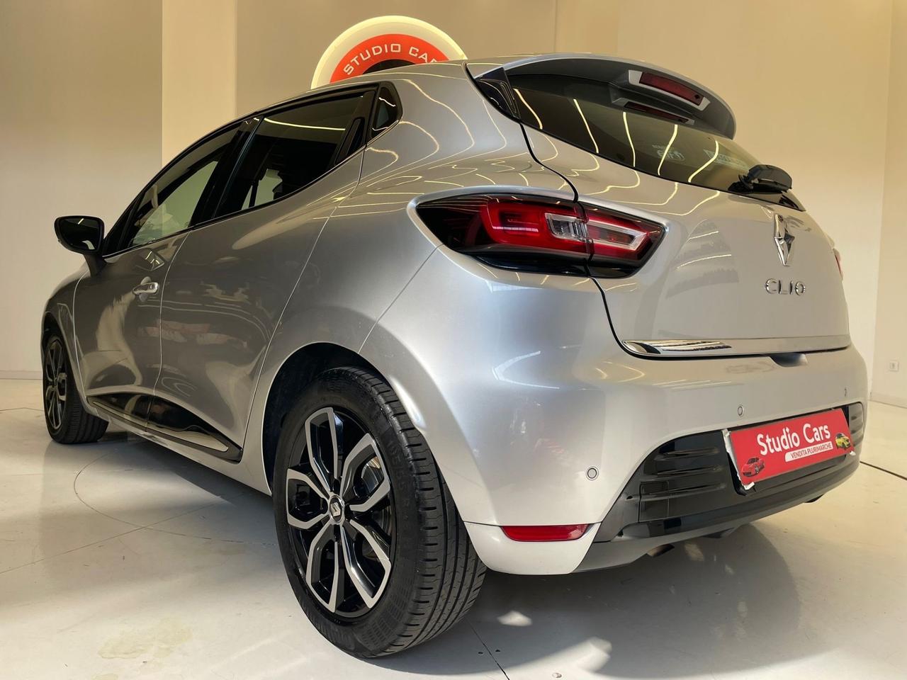 Renault Clio TCe 12V 90 CV Duel2
