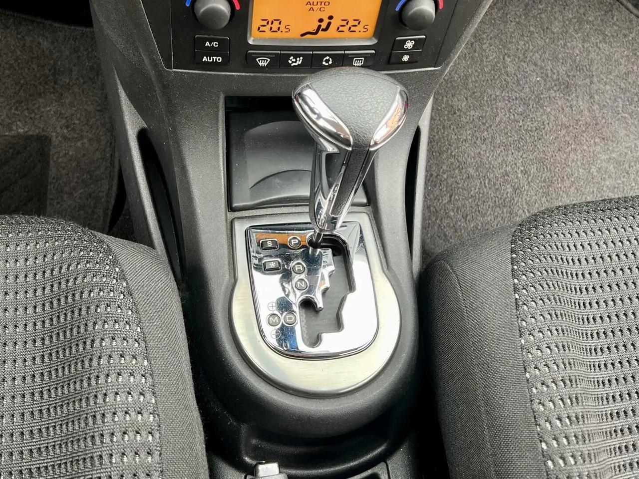 Citroen C4 Coupé 1.6 16V VTi 120CV VTR