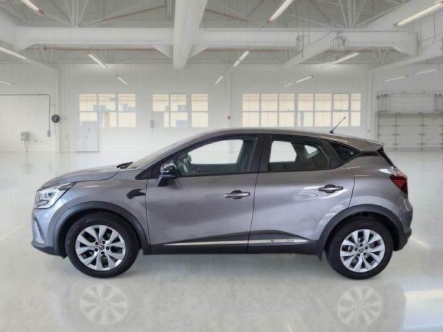 RENAULT Captur Blue dCi 95 CV Business