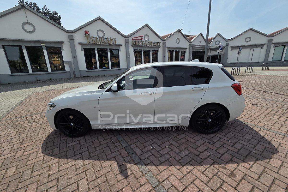 BMW 118i 5p. Sport