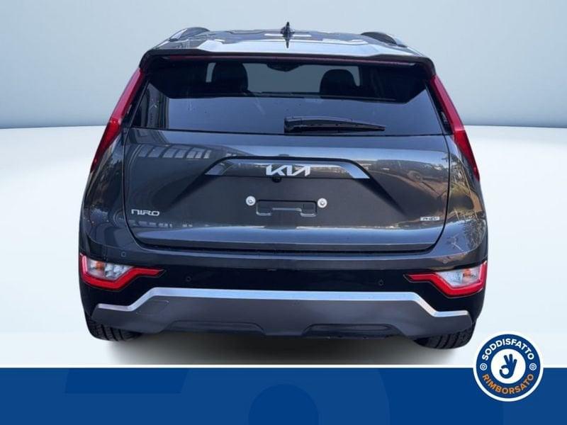 KIA Niro 1.6 MY25 PHEV 2WD STYLE