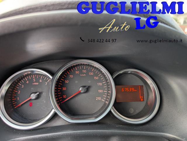 DACIA Sandero Stepway 1.0 TCe 100CV ECO-G 15th Anniversary