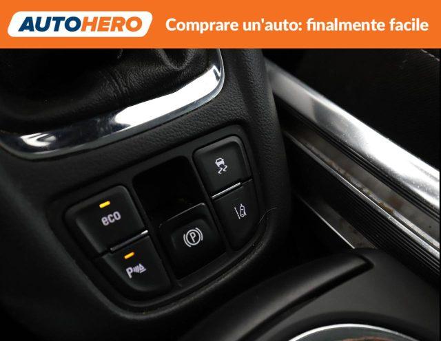 OPEL Zafira 1.6 CDTi 134CV Innovation
