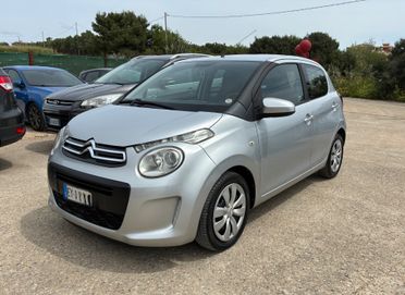 Citroen C1 Airscape PureTech 82 5 porte Shine