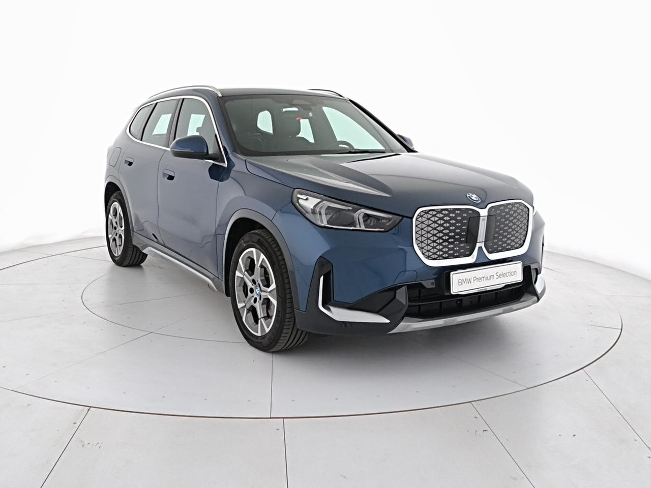 BMW X1 iX1 eDrive20 Limited Edition