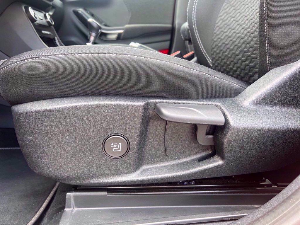 FORD Puma 1.0 EcoBoost Hybrid 125 CV S&S Titanium del 2020