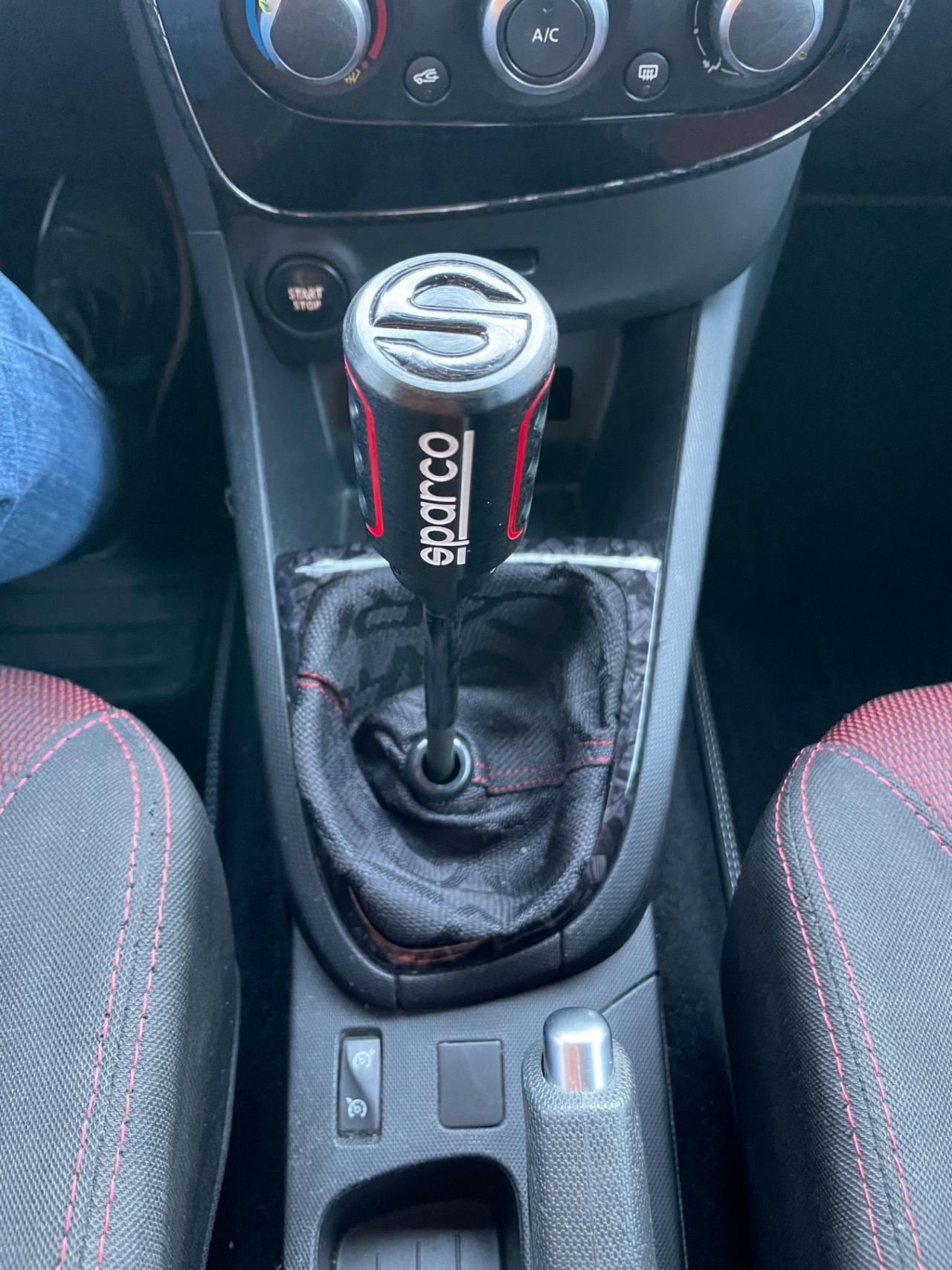 Renault Clio 1.5 dCi 8V 75CV 5 porte Live