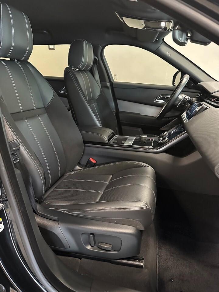 Range Rover Velar 2.0d R-Dynamic HSE 240cv