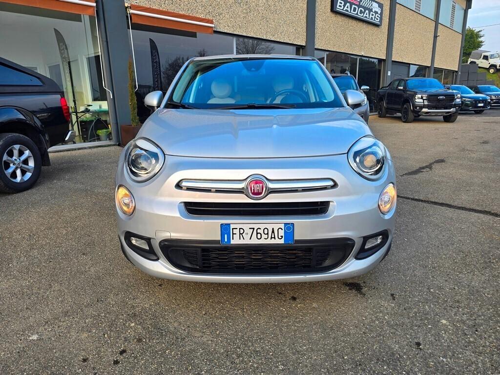 Fiat 500X 1.6 MJT 120 CV BUSINNES PLUS