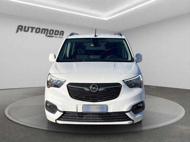 OPEL Combo 1.5D 130CV L2 AUTOCARRO N1