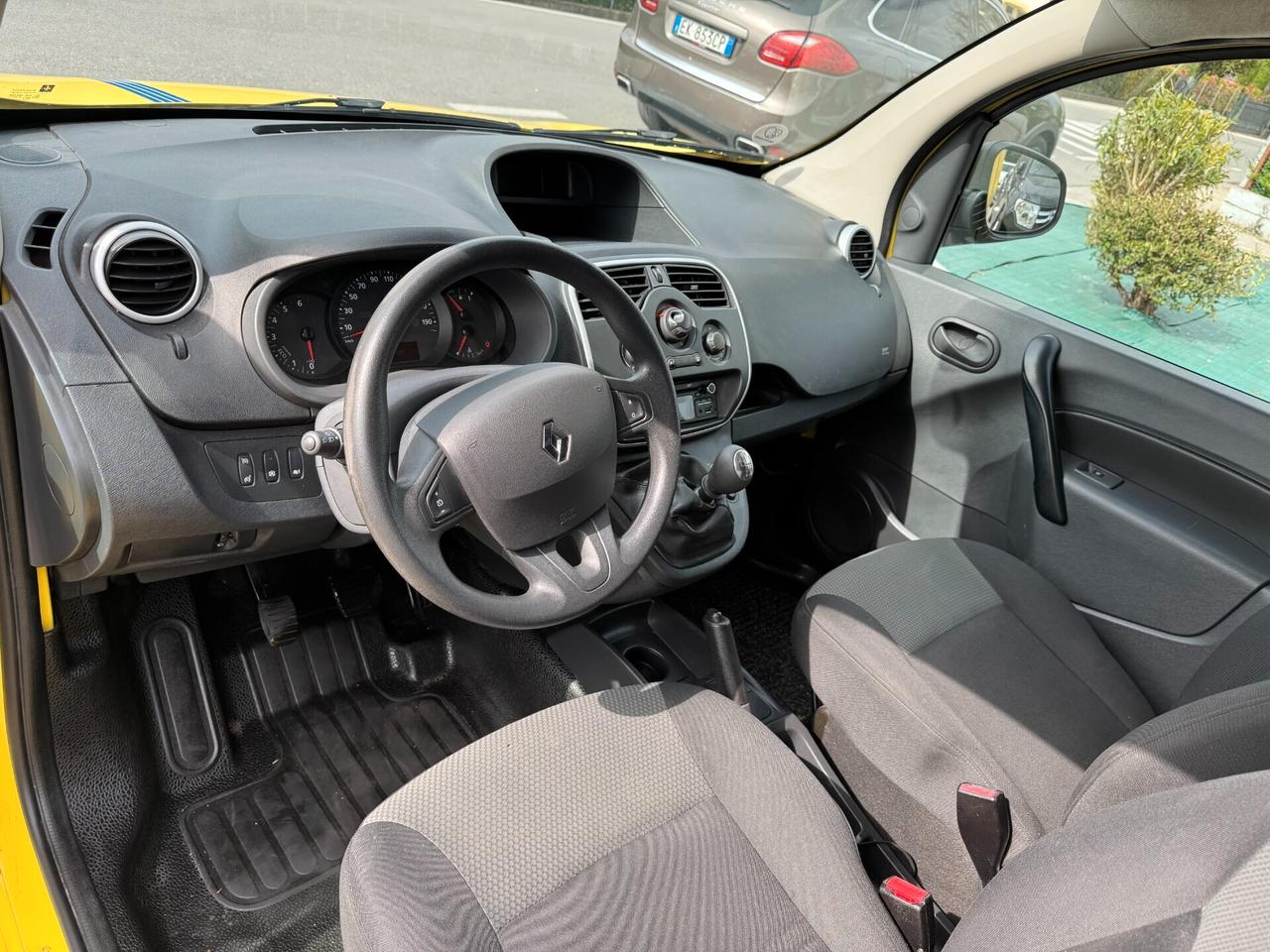 Renault Kangoo 1.5 dCi 110CV S&S 4p. Express Ice