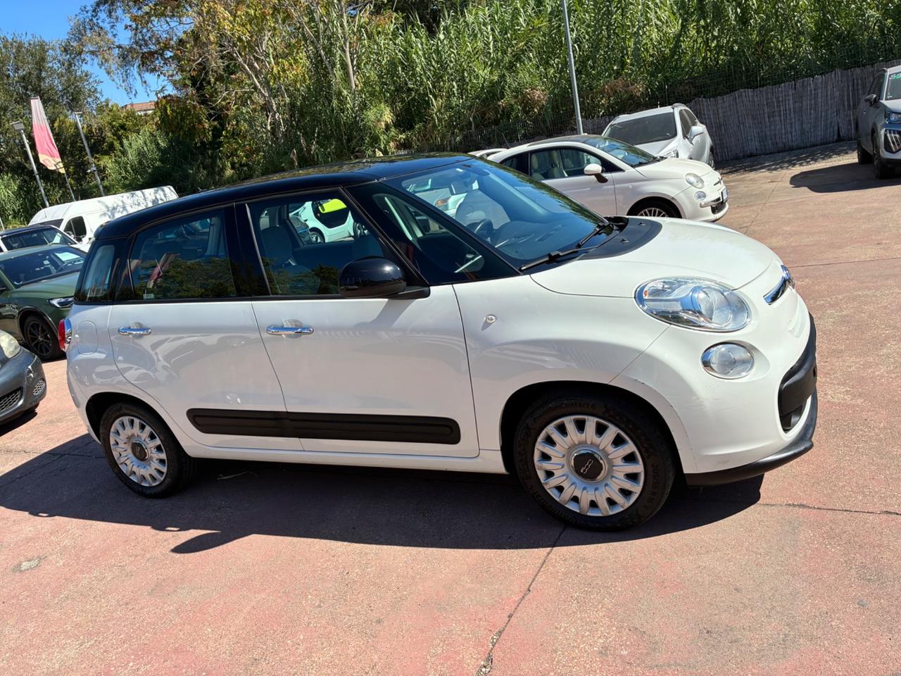 Fiat 500L 1.6 Multijet 120 CV Pop Star