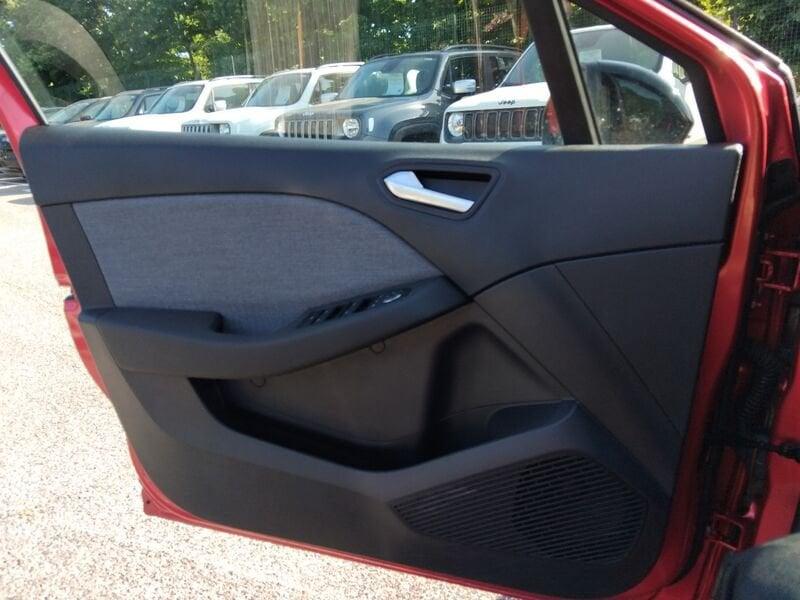 Renault Clio NUOVA techno MY24 ECO-G 100