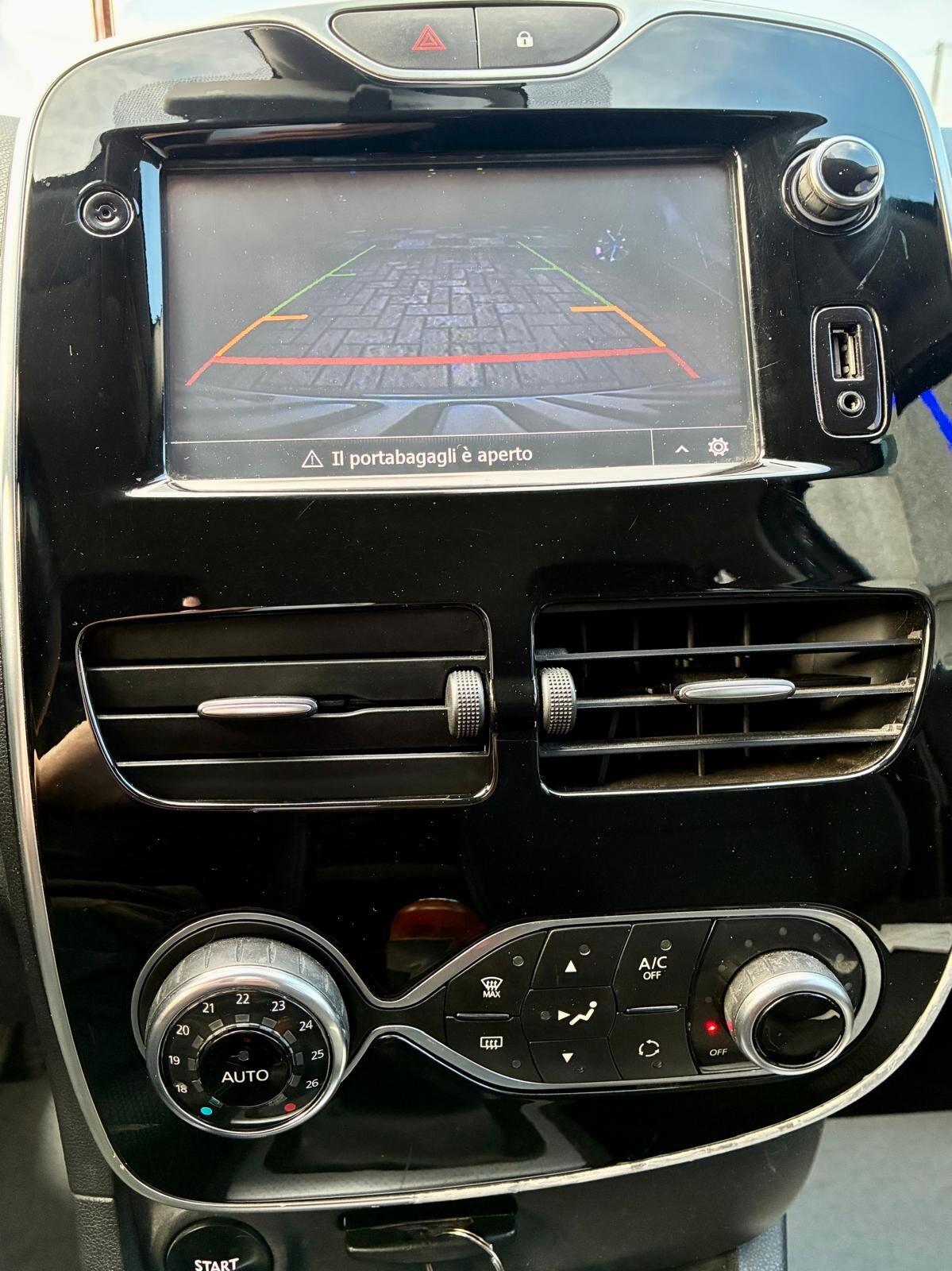Renault Clio dCi 8V 75 CV Start&Stop 5 porte Energy Intens