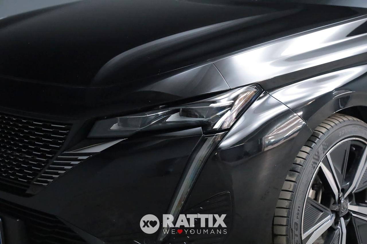 Peugeot 308 SW 1.6 Hybrid 225CV GT e-EAT8