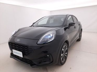 Ford Puma Hybrid ST-Line Auto BR103161 1.0 Mild Hybrid 125CV