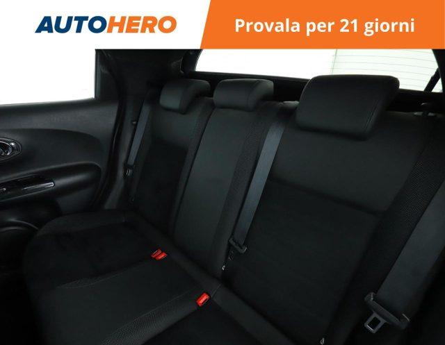 NISSAN Juke 1.5 dCi Start&Stop N-Connecta