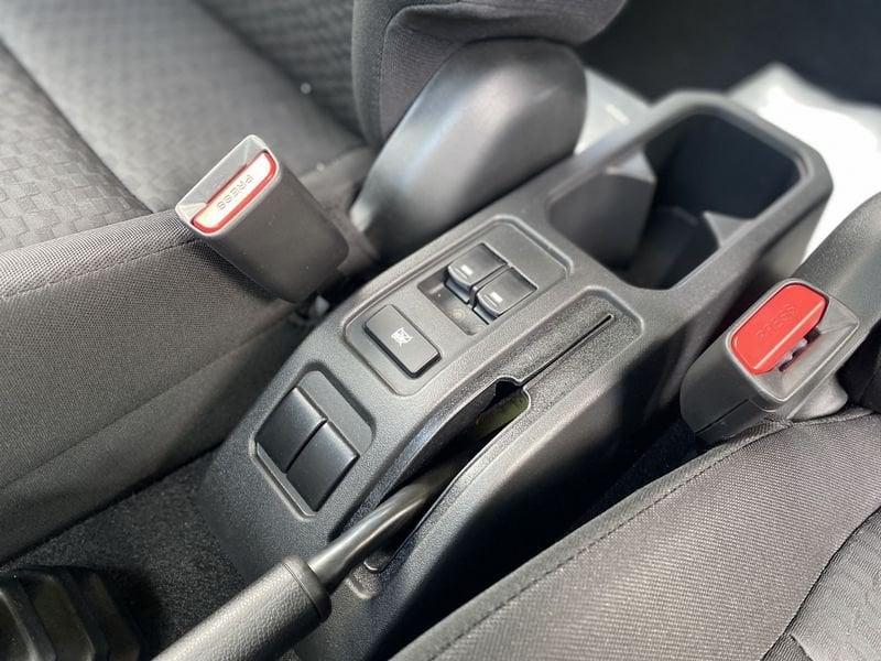 Suzuki Jimny GLX 5-dr 1.5L 4WD AT