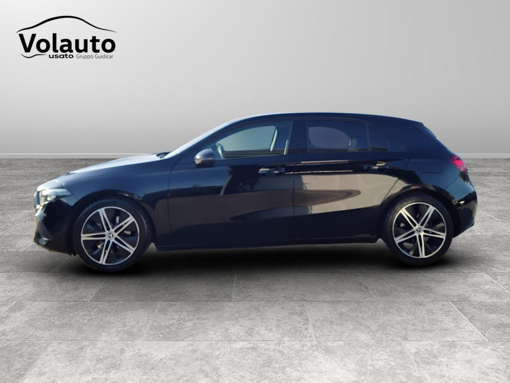Mercedes-Benz Classe A - W177 2023 - A 180 d Progressive Advanced auto
