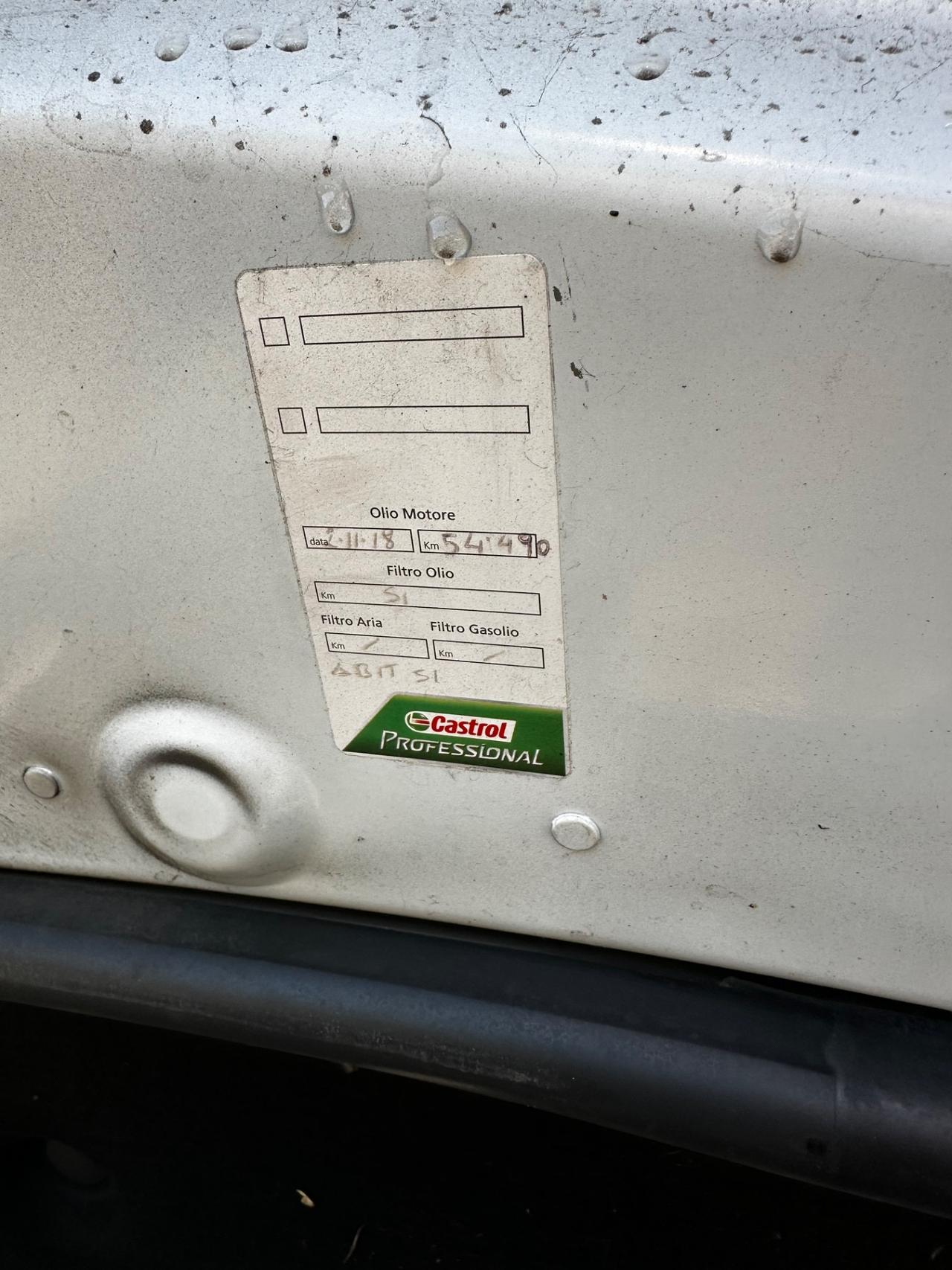 Opel Mokka 1.6 CDTI Ecotec 136CV 4x2 aut. Cosmo b-Color