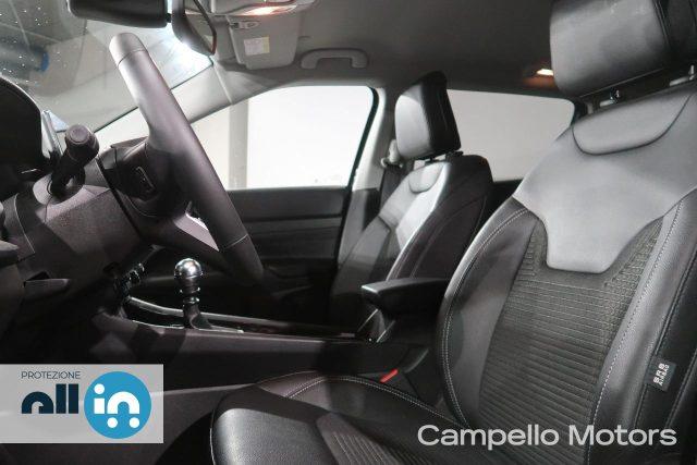 JEEP Compass Compass 1.6 Mjt 130cv Limited
