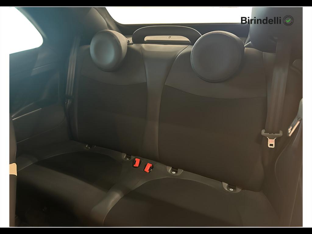 FIAT 500 (2015-2024) - 500 C 1.2 S