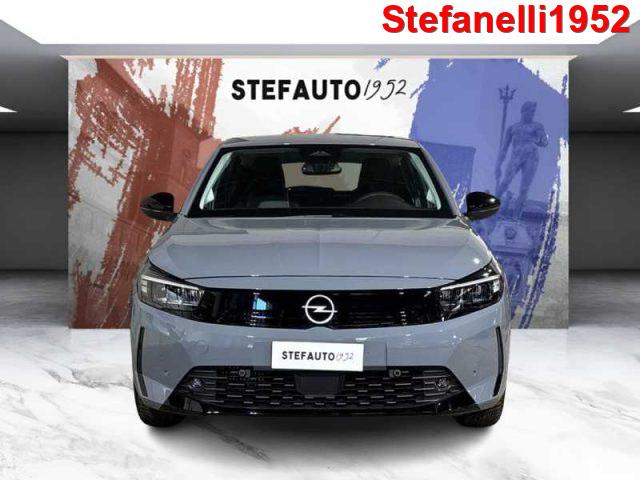 OPEL Corsa 1.2 Nuova Yes s&s 100cv